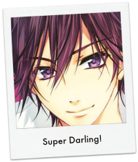 Super Darling!